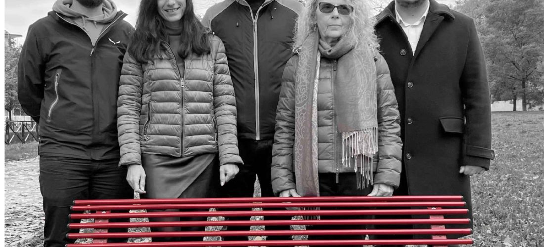 Il Comune di Vimodrone in prima linea nella lotta alla violenza sulle donne