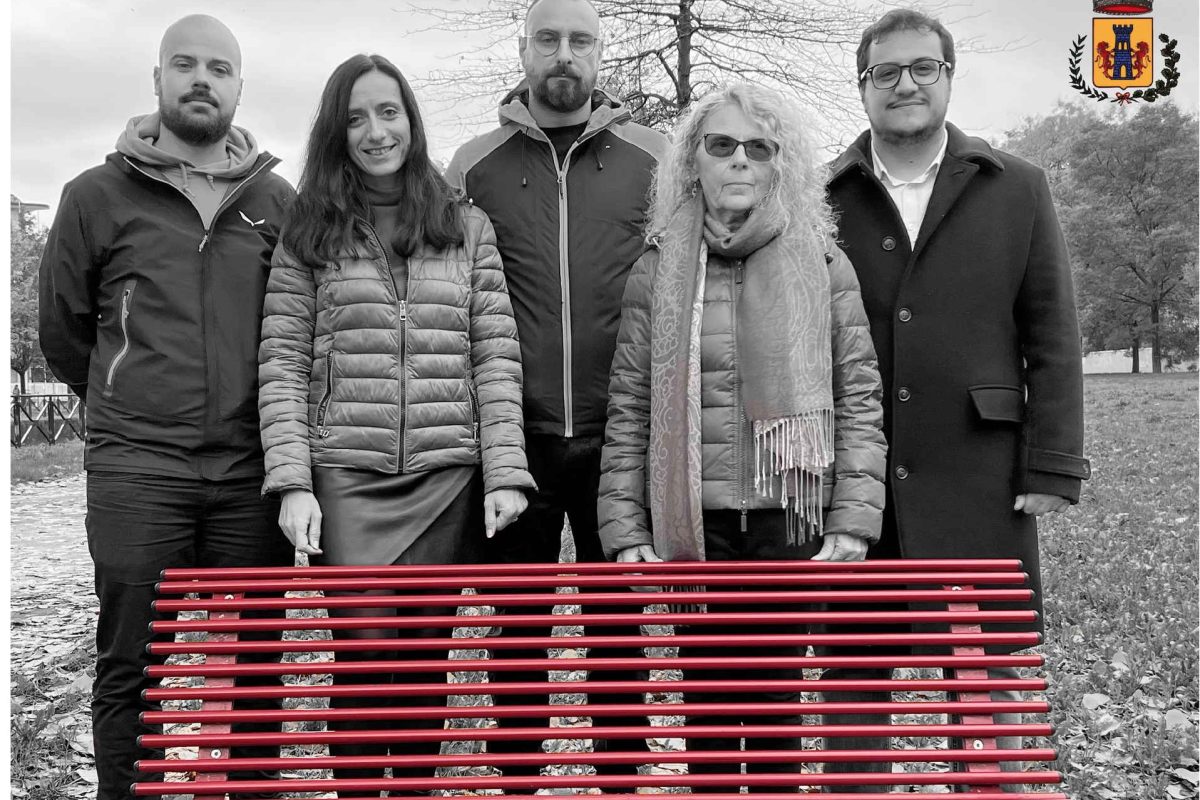 Il Comune di Vimodrone in prima linea nella lotta alla violenza sulle donne