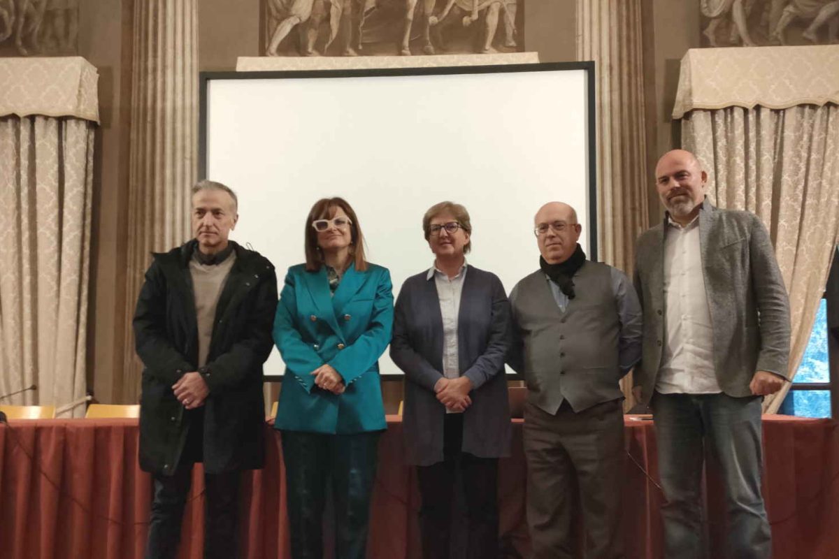 Insieme per il Sociale: per la città, dentro la città