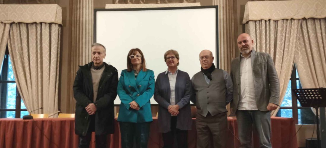 Insieme per il Sociale: per la città, dentro la città