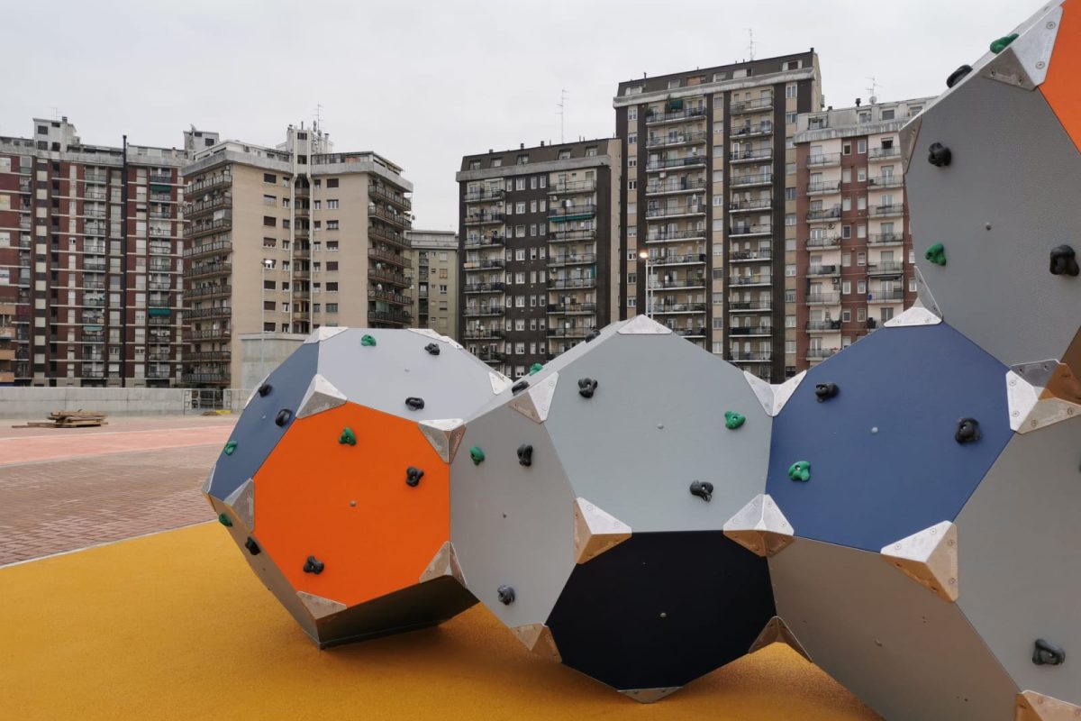 In dirittura d’arrivo il cantiere dell’A4: a gennaio l’inaugurazione della nuova piazza pubblica sopraelevata