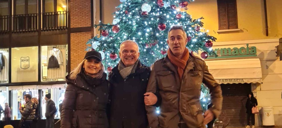 “Melzo Natale”… un ricco palinsesto di eventi per tutti i gusti