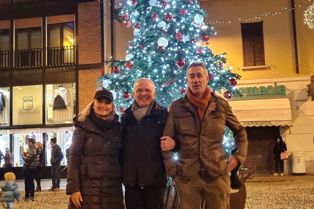 “Melzo Natale”… un ricco palinsesto di eventi per tutti i gusti