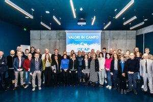 Al via la 5° edizione di Valori in Campo, il progetto di Gruppo CAP per promuovere inclusività e sostenibilità attraverso lo Sport