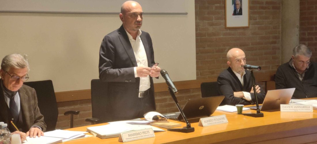 CEM Ambiente: l’Assemblea dei soci approva il Budget 2023 che va incontro ai bisogni dei Comuni
