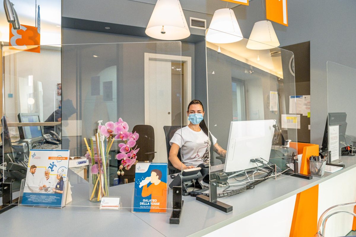 Santagostino: ai medici arrivati in Italia in fuga dalla guerra una nuova opportunità professionale