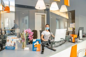 Santagostino: ai medici arrivati in Italia in fuga dalla guerra una nuova opportunità professionale
