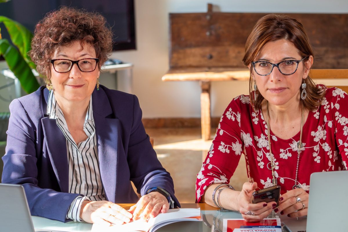 Ogni volta che c’è bisogno di spazi, tranquillità, confort e privacy, Case Ospitali offre un’ampia scelta di appartamenti da 2 a 6 posti