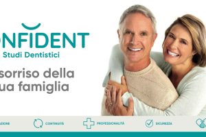 Confident Bresso: ritrovare il sorriso a costi accessibili