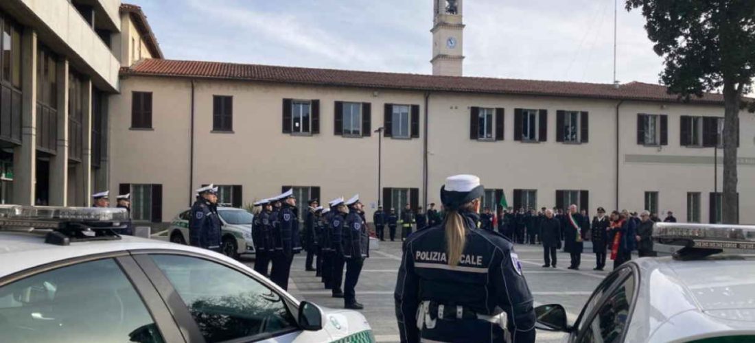 Presentata la relazione sull’attività della Polizia Locale 2022