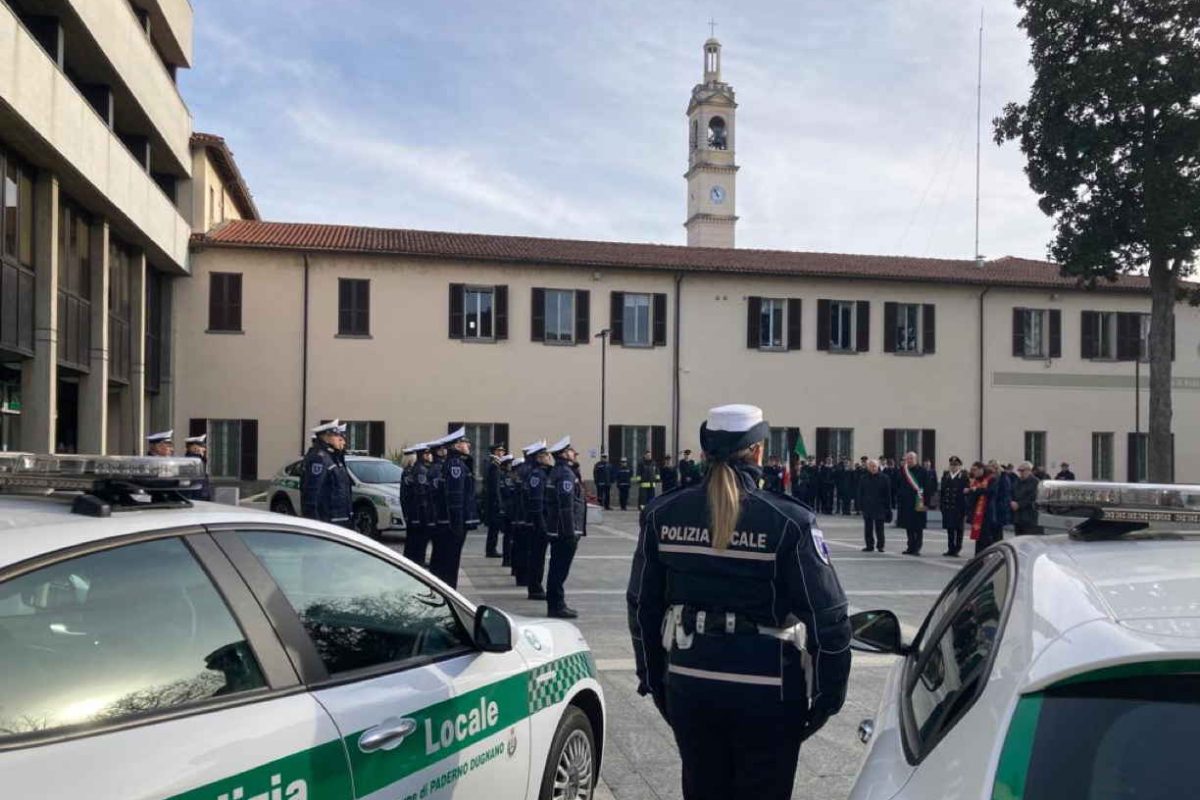 Presentata la relazione sull’attività della Polizia Locale 2022