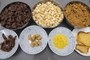Quando la sostenibilità entra in cucina