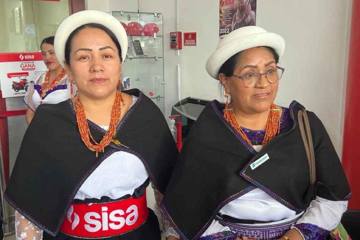 BCC Milano protagonista nel sostegno alla finanza solidale in Ecuador