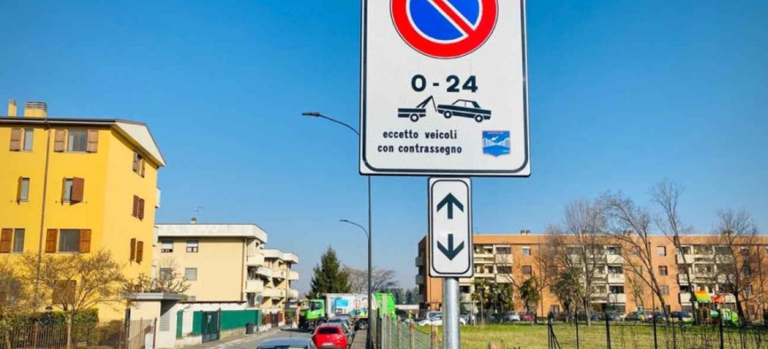 Novegro, nuova regolamentazione Zona a Rilevanza Urbanistica