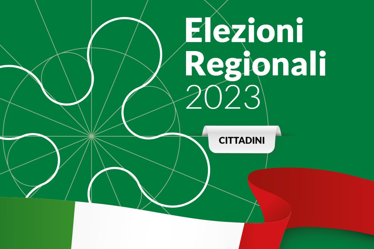 Elezioni Regionali 2023: vincitori e vinti