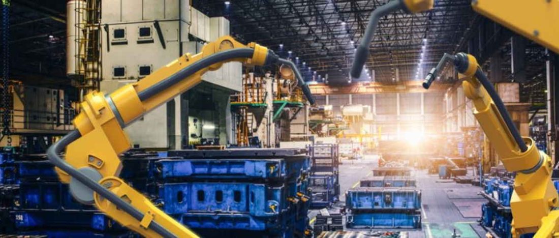 90mila addetti e 18 miliardi di euro di export: l’industria meccatronica milanese al centro del sistema manifatturiero lombardo