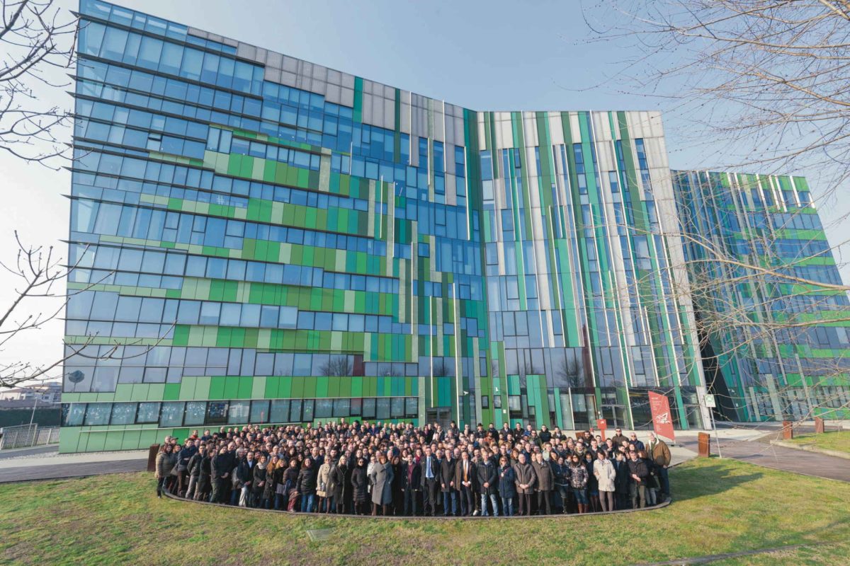 Per il quinto anno consecutivo Gruppo CAP si conferma Top Employers Italia