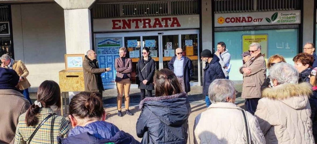 “Piazza la tua idea”: c’è tempo fino al 6 marzo per rispondere al questionario