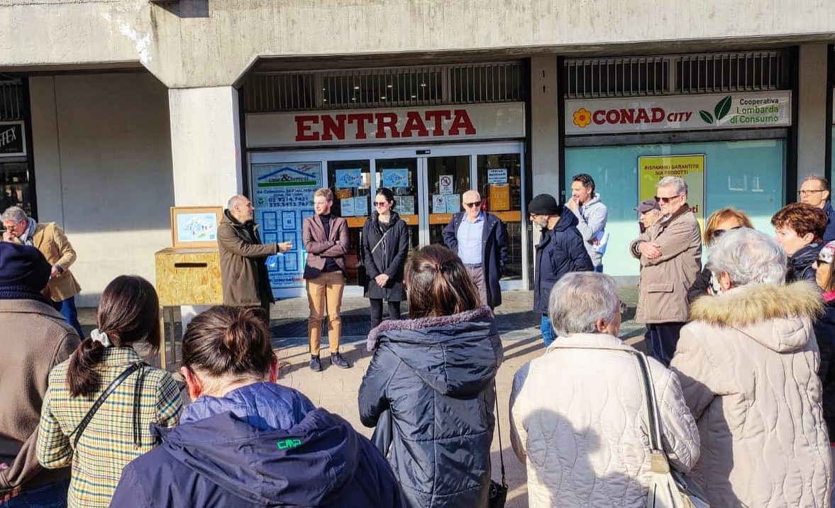 “Piazza la tua idea”: c’è tempo fino al 6 marzo per rispondere al questionario