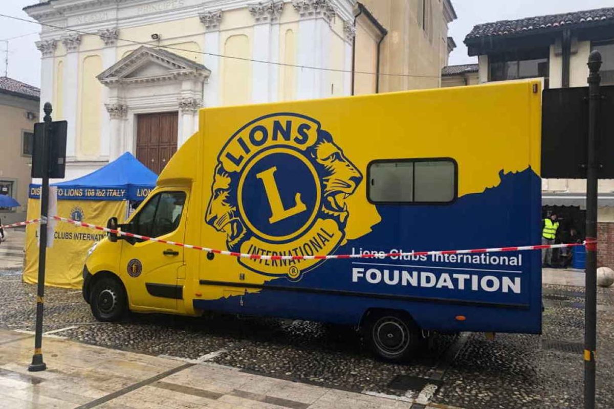 Tutto pronto per la 1° Caccia al Tesoro della Martesana