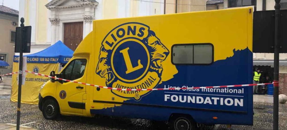 Tutto pronto per la 1° Caccia al Tesoro della Martesana