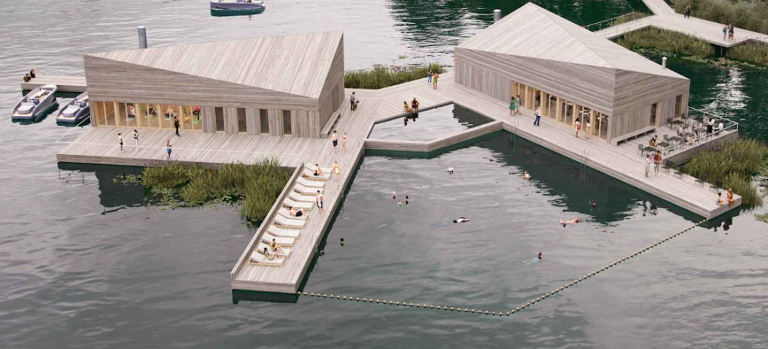 Presentato Oasis: l’Oasi di Segrate