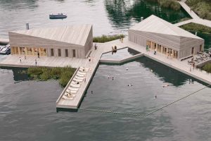 Presentato Oasis: l’Oasi di Segrate