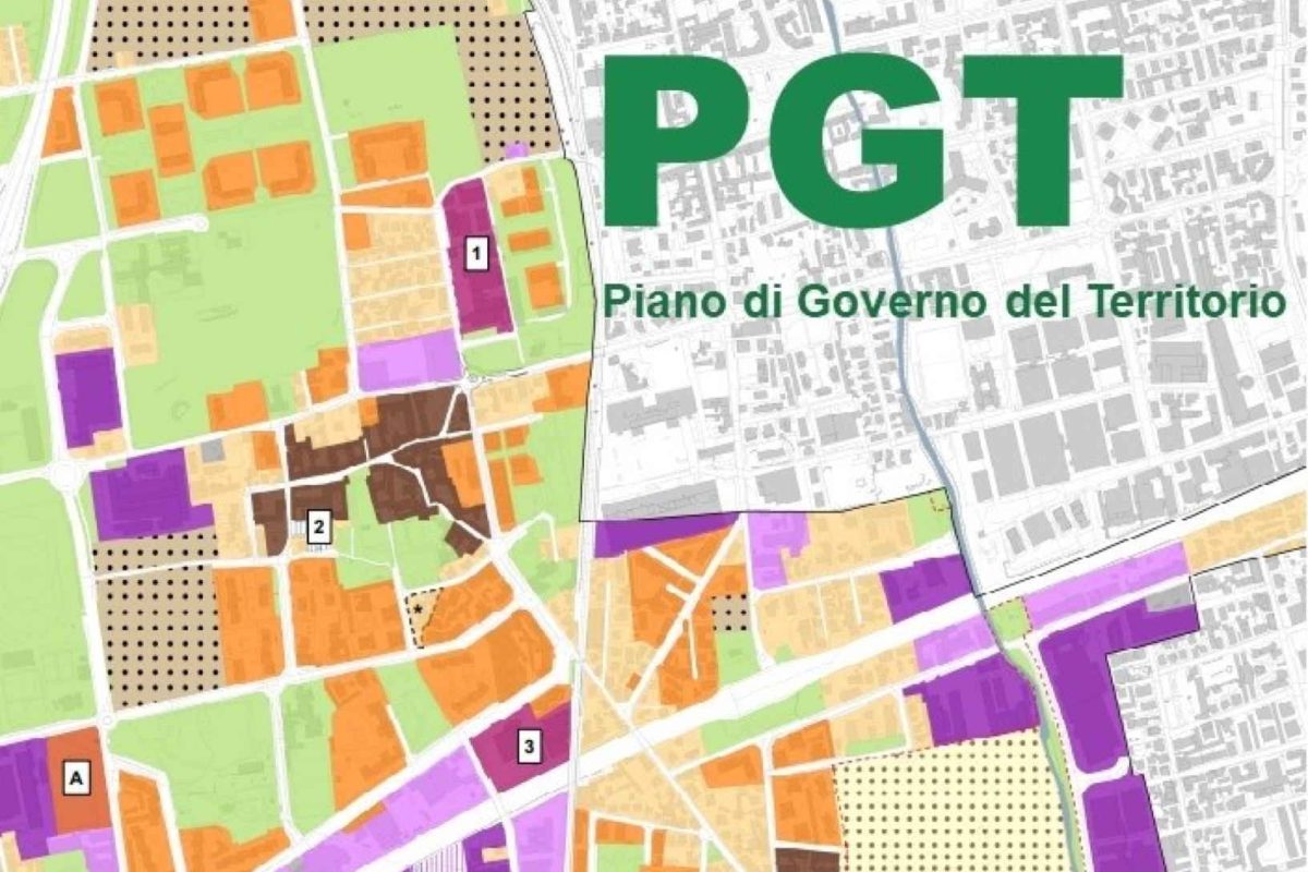 Parte la variazione delle norme sul PGT. Obiettivi: semplificazione, flessibilità, rigenerazione