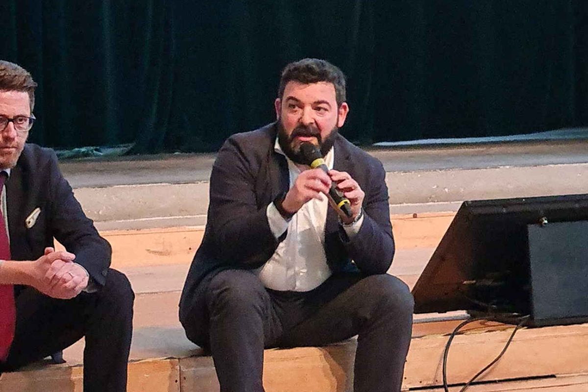 Forum Abitare, Forello: “Pronti a gestire immobili a Milano, nessun lavoratore deve restare senza una casa”