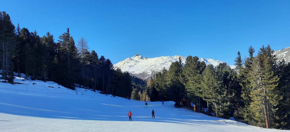 Stagione sciistica in Lombardia: arrivano i primi dati positivi