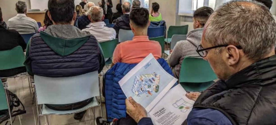 “Piazza la tua idea”: ecco le preferenze emerse dai questionari