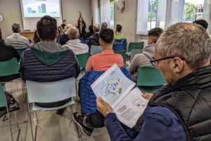“Piazza la tua idea”: ecco le preferenze emerse dai questionari