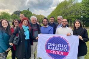 Cinisello Balsamo Civica punta tutto su Giovani, Equità, Sostenibilità