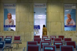 L’assistenza alle persone anziane? Già in ospedale grazie a Family Care