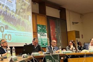 Presentato il progetto per la Casa e Ospedale di Comunità