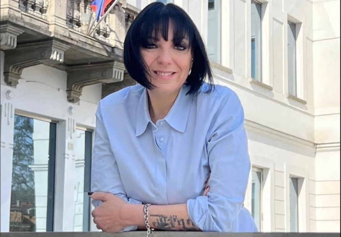 Daniela Maggi si ricandida dopo 5 anni intensi