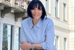 Daniela Maggi si ricandida dopo 5 anni intensi