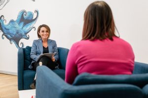 Supporto psicologico: una buona abitudine sempre più precoce