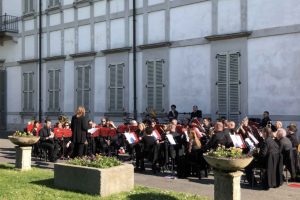 1° Maggio, il concerto per la festa dei lavoratori grazie al connubio tra UniAbita e Filarmonica Paganelli