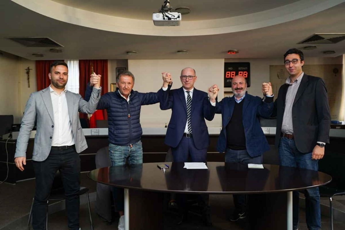 E’ partita la campagna per la riconferma di Simone Cairo