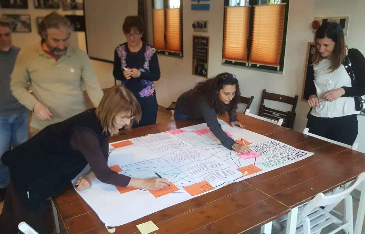 Firmato il patto per la costruzione di una Comunità Educante della Martesana