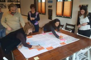 Firmato il patto per la costruzione di una Comunità Educante della Martesana