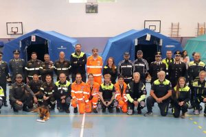 Grande successo per la 7° edizione di “Una notte in tenda”