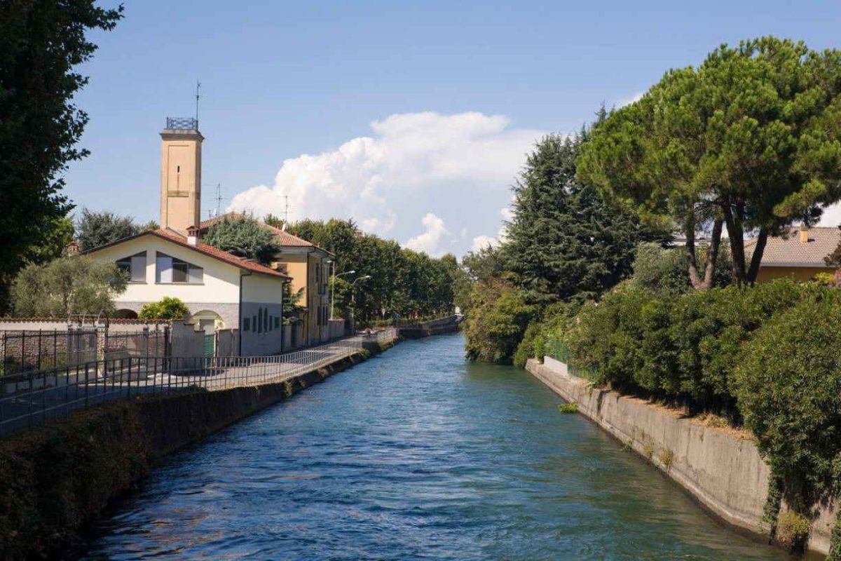 Ecomuseo Martesana: arriva il riconoscimento regionale