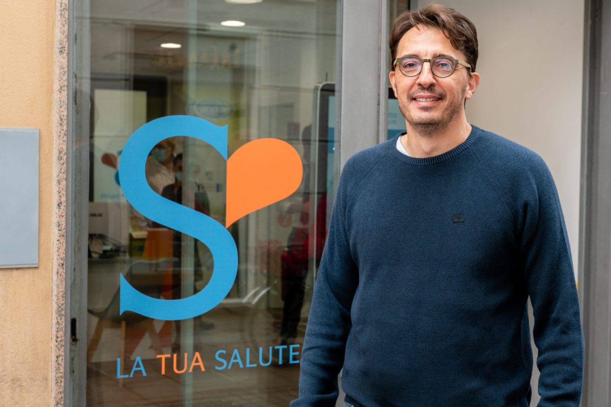 Santagostino Academy punta alla formazione dei giovani medici laureati