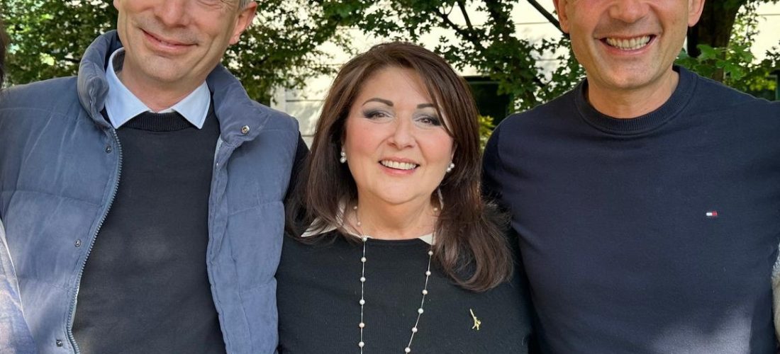 Si ricostituisce la sezione della Lega: Nicoletta Pini eletta segretario cittadino 