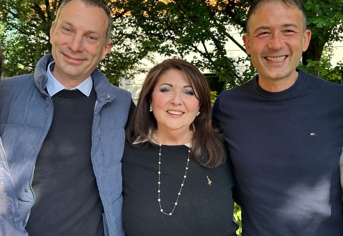 Si ricostituisce la sezione della Lega: Nicoletta Pini eletta segretario cittadino 