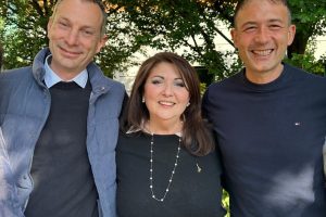 Si ricostituisce la sezione della Lega: Nicoletta Pini eletta segretario cittadino