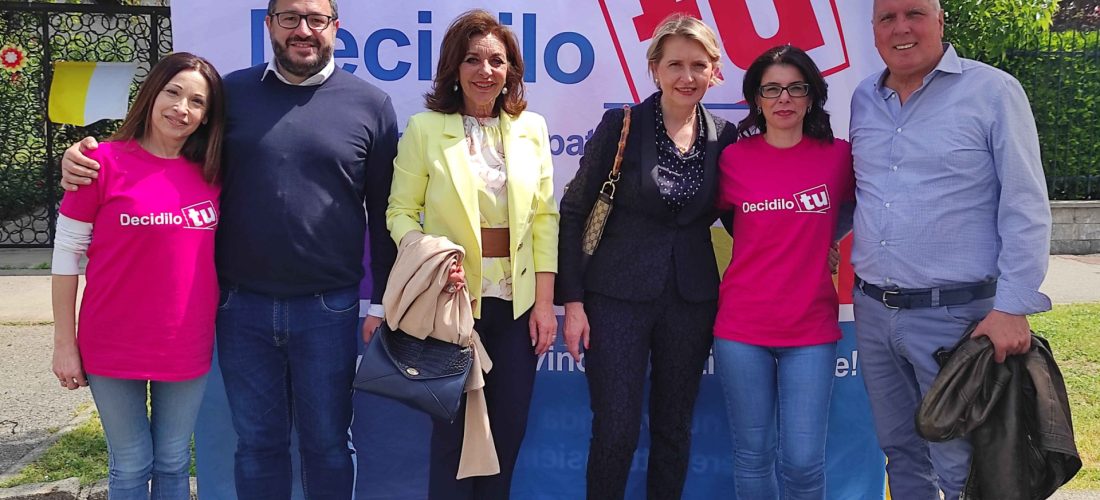 DECIDILO TU: sono già 15 le proposte presentate per la seconda edizione