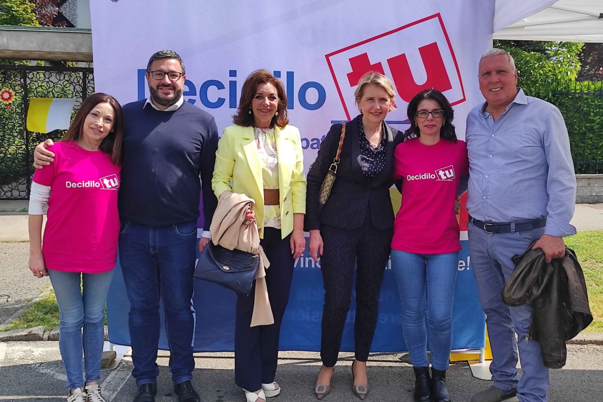 DECIDILO TU: sono già 15 le proposte presentate per la seconda edizione